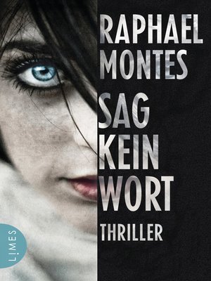 cover image of Sag kein Wort: Thriller